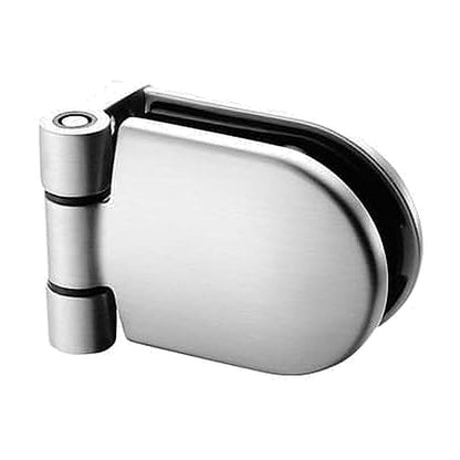 316 stainless steel self closing glass gate hinges