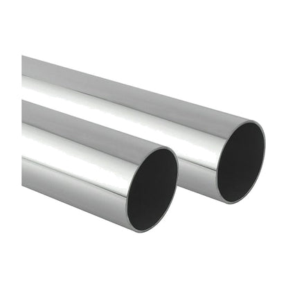 316 stainless steel balustrade handrail, marine grade