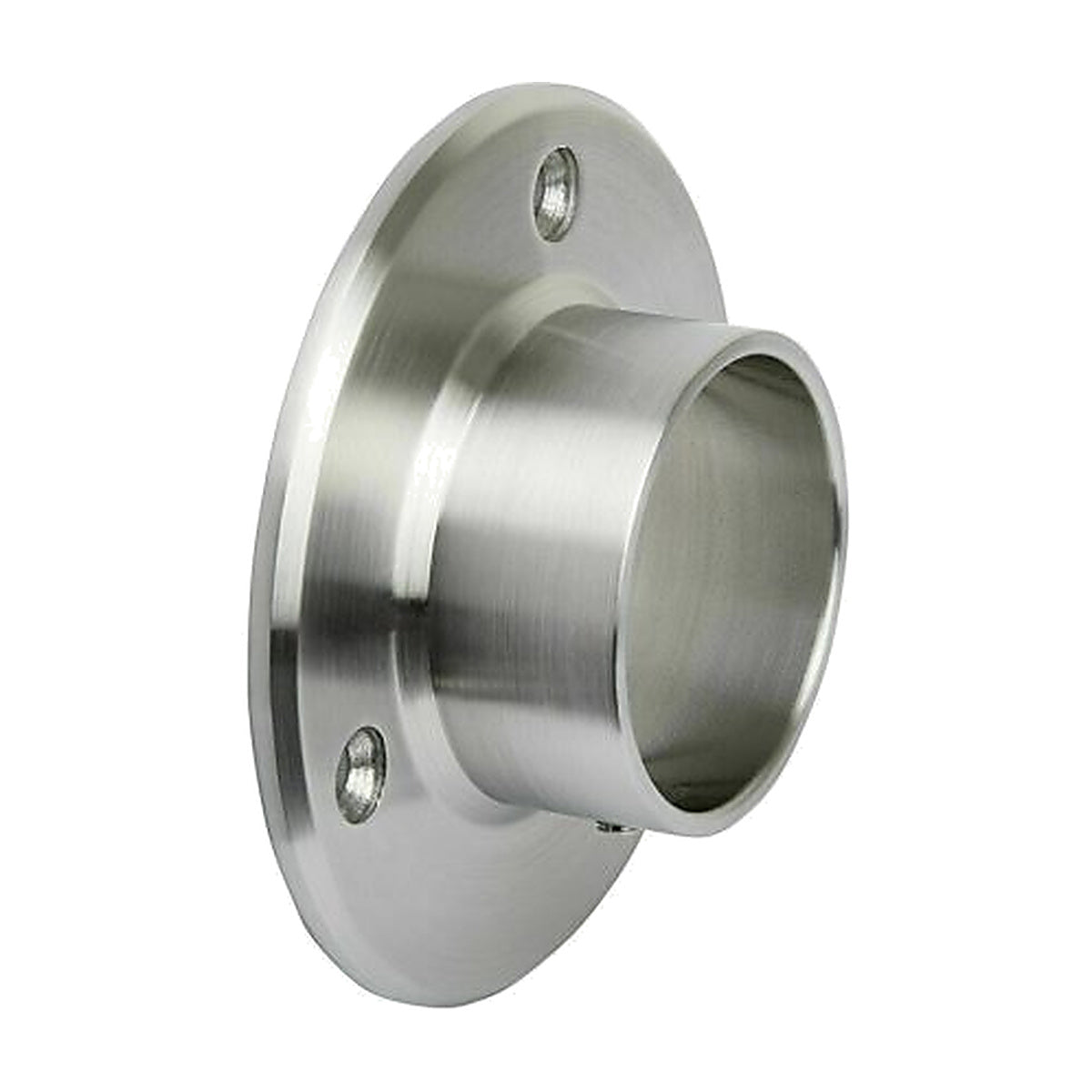 316 stainless steel handrail wall connector