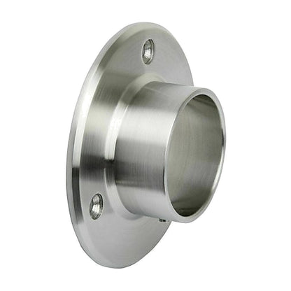 316 stainless steel handrail wall connector