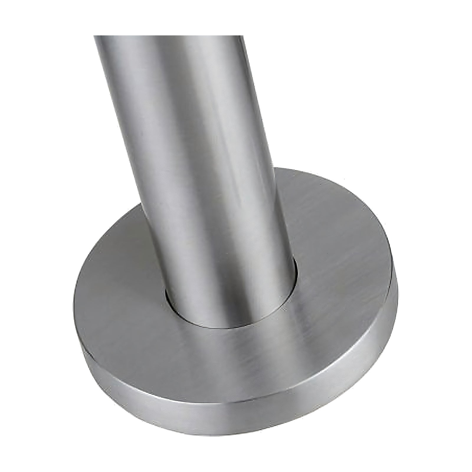 316 stainless steel handrail balustrade post base plate