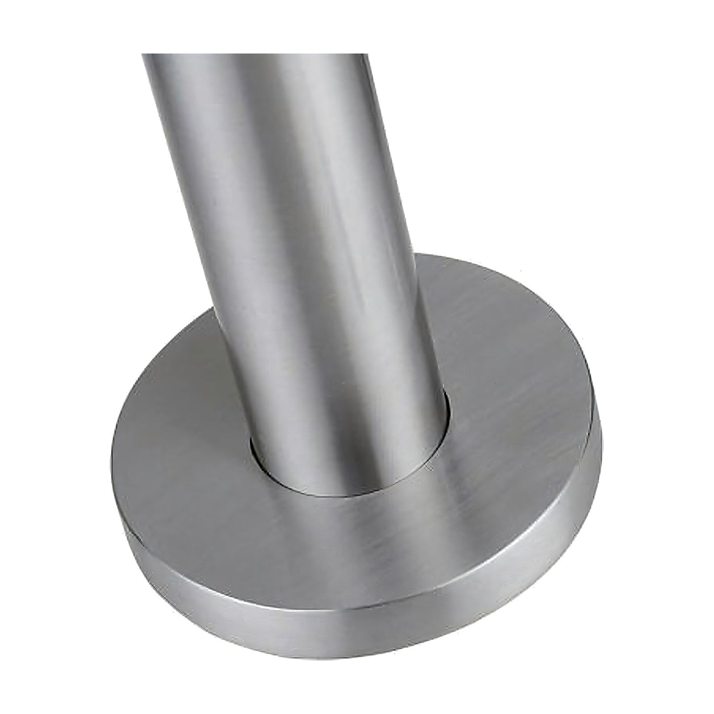 316 stainless steel balustrade post base plate