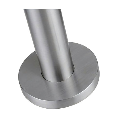 316 stainless steel balustrade post base plate