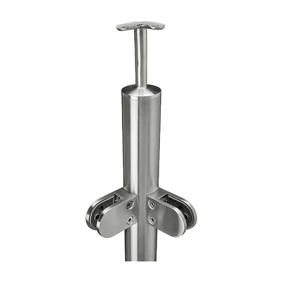 316 stainless steel 90 degree corner spigot