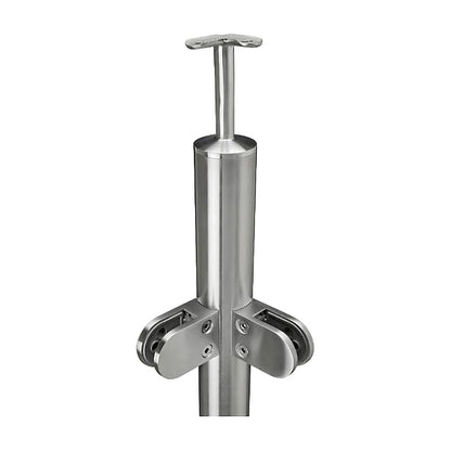 316 stainless steel 90 degree corner spigot