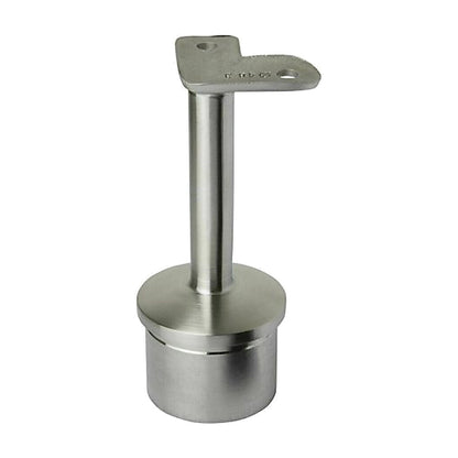 316 stainless steel 90 degree corner spigot