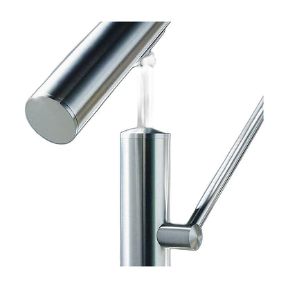 316 stainless steel adjustable staircase spigot