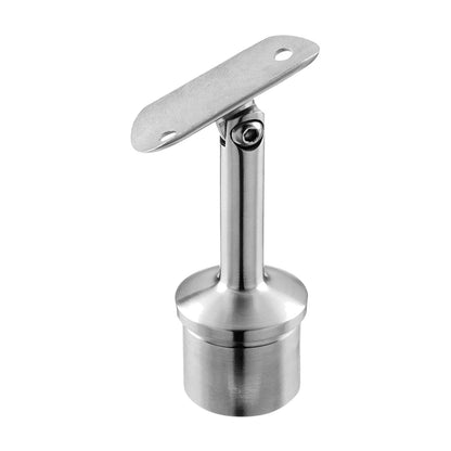 316 stainless steel adjustable staircase spigot
